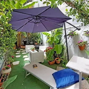 Appartement Luxury Domus, Rome