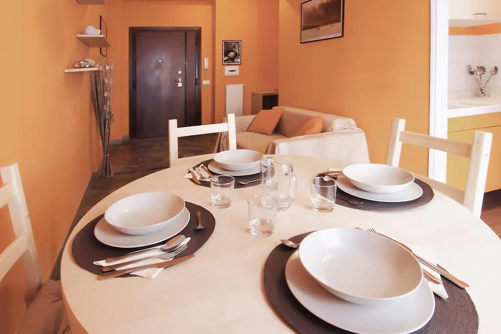 A Place Apart Apartment Rome Italy