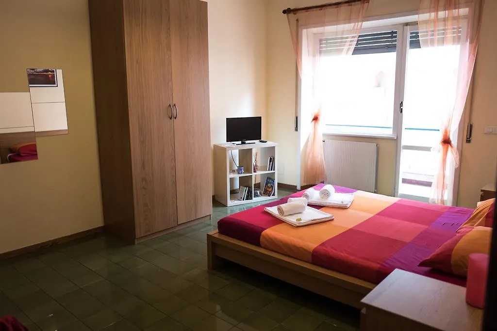 A Place Apart Apartment Rome